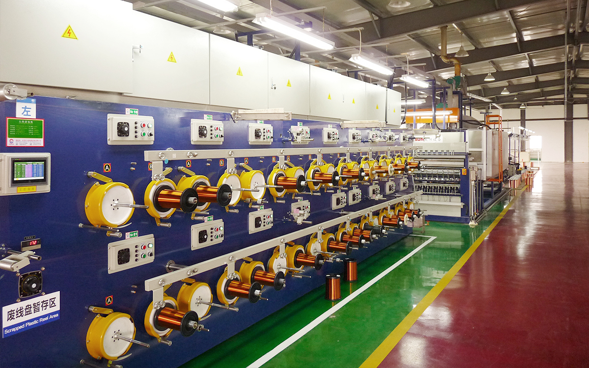 Quality Forged By Certification, Future Defined By Patents