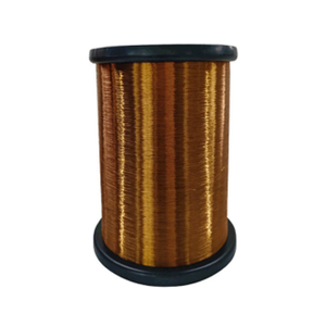 220 Grade Polyamide Imide Enameled Copper Round Wire