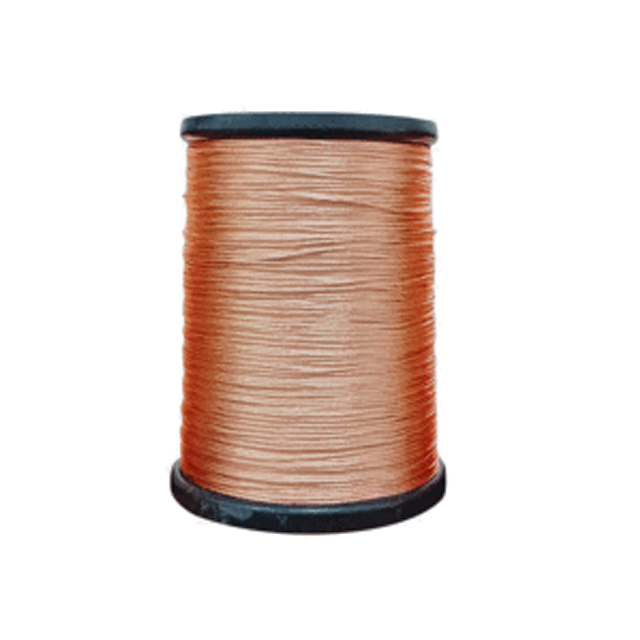 LITZ WIRE