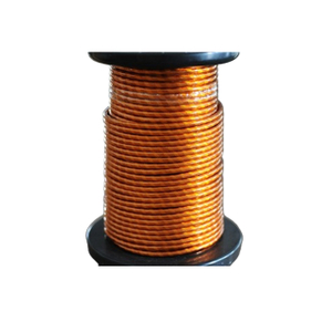 Taped Litz Wire