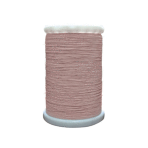 Silk Bag Leeds Thread