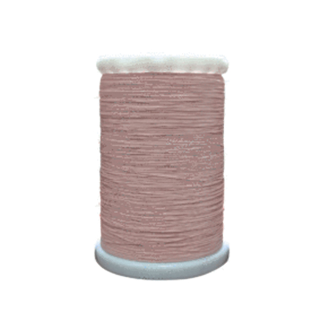 Served Litz Wire