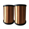 200 Grade Polyamide Imide Composite Polyester Imine Enameled Copper Round Wire