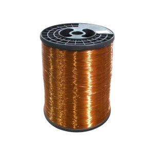 180 Grade Polyester Imine Enameled Copper Round Wire