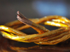 Taped Litz Wire