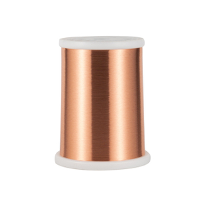 Polyurethane Enameled Copper Round Wire