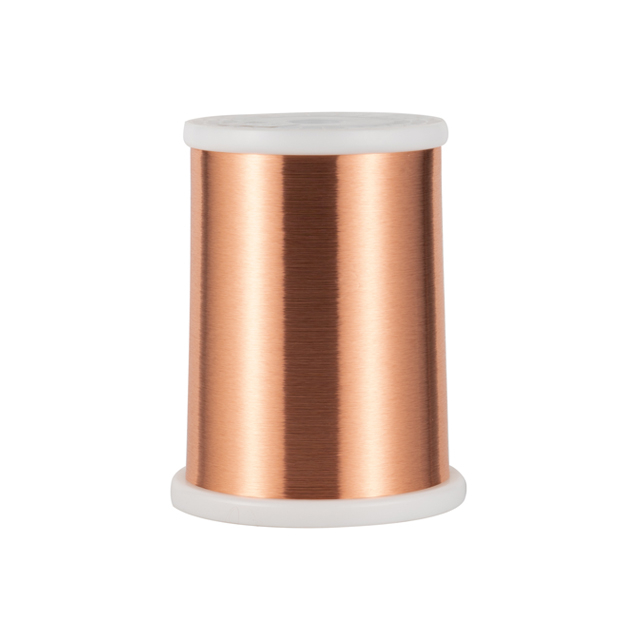Polyurethane Enameled Copper Round Wire