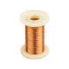 Enameled Copper Clad Aluminum Wire