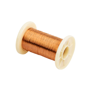 Enameled Copper Clad Aluminum Wire